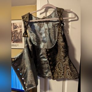 Damsel in this dress equinox in a box set